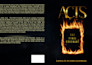 design an eccentric book cover